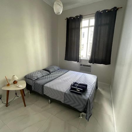 Lindo Apartamento Em Copacabana Rio de Janeiro Dış mekan fotoğraf