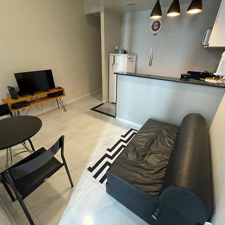 Lindo Apartamento Em Copacabana Rio de Janeiro Dış mekan fotoğraf