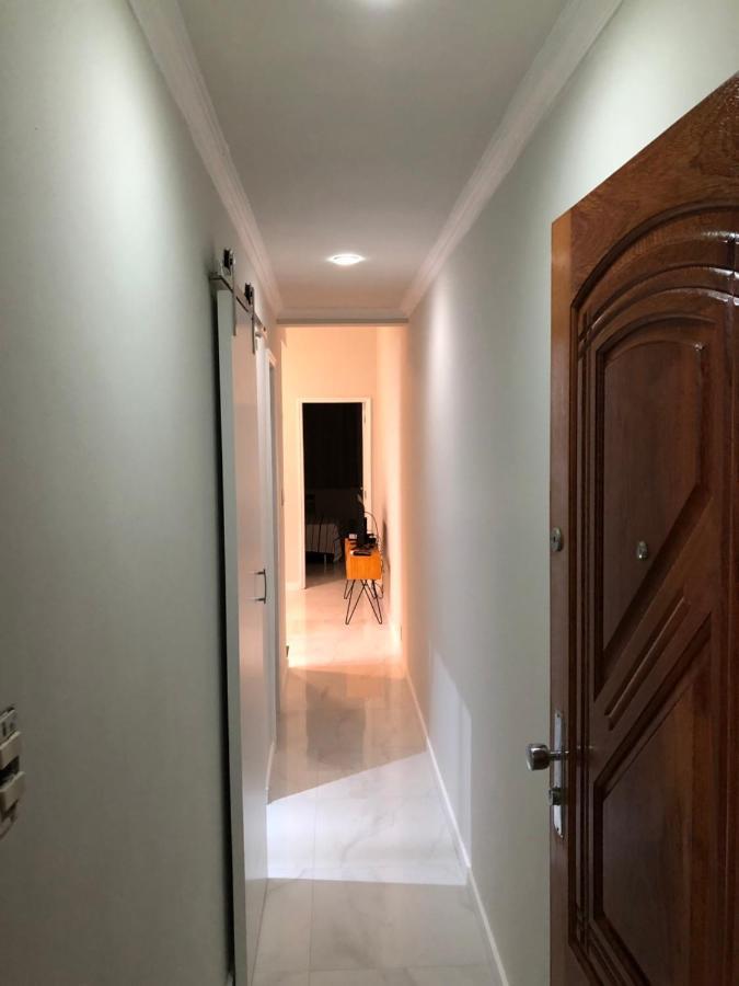 Lindo Apartamento Em Copacabana Rio de Janeiro Dış mekan fotoğraf