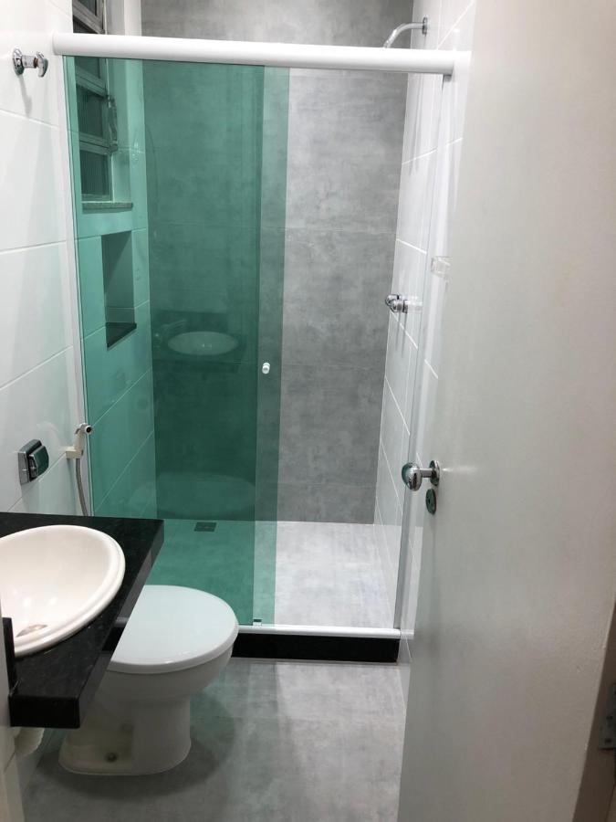 Lindo Apartamento Em Copacabana Rio de Janeiro Dış mekan fotoğraf