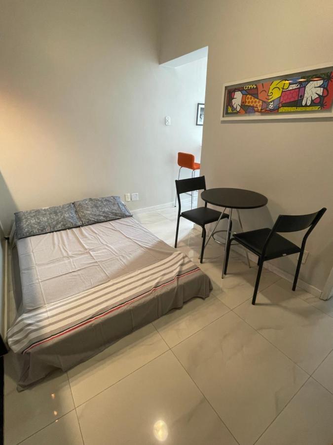 Lindo Apartamento Em Copacabana Rio de Janeiro Dış mekan fotoğraf