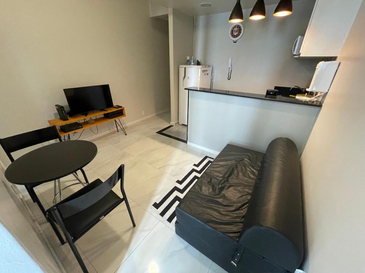 Lindo Apartamento Em Copacabana Rio de Janeiro Dış mekan fotoğraf