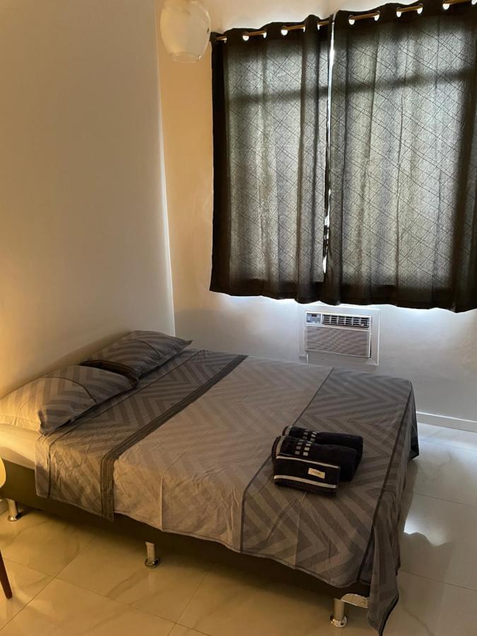 Lindo Apartamento Em Copacabana Rio de Janeiro Dış mekan fotoğraf