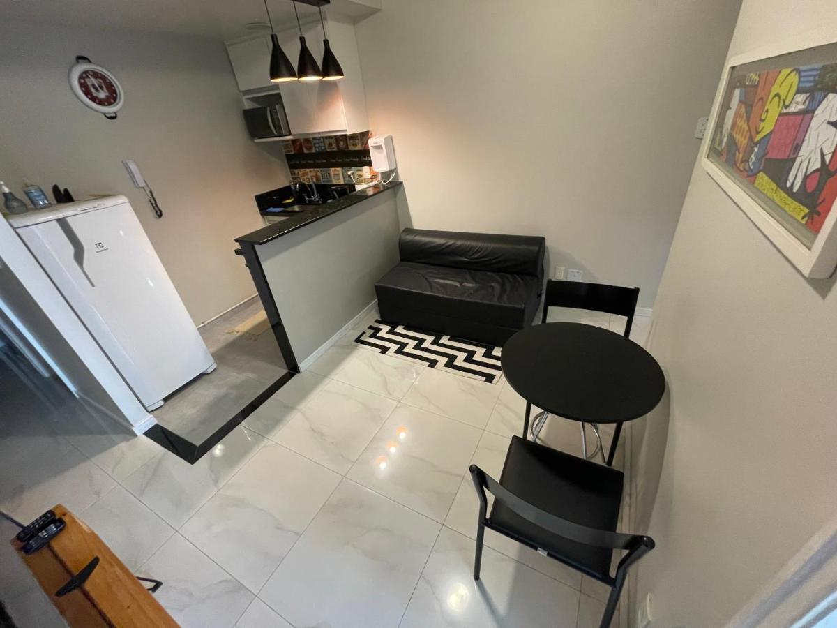Lindo Apartamento Em Copacabana Rio de Janeiro Dış mekan fotoğraf