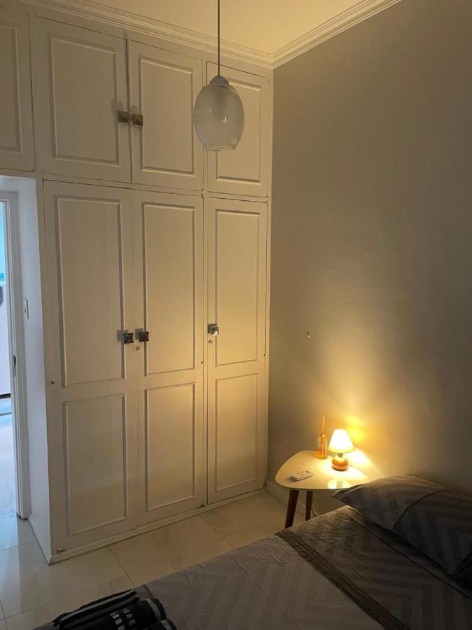Lindo Apartamento Em Copacabana Rio de Janeiro Dış mekan fotoğraf
